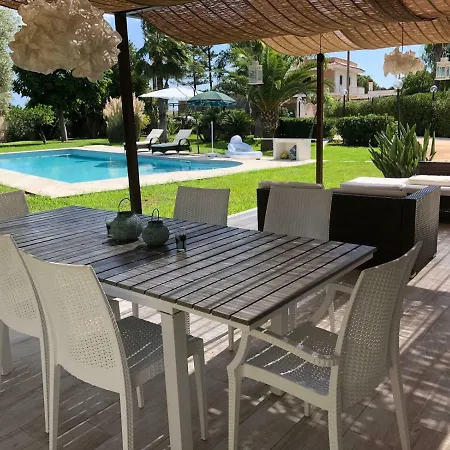Villa Mare *