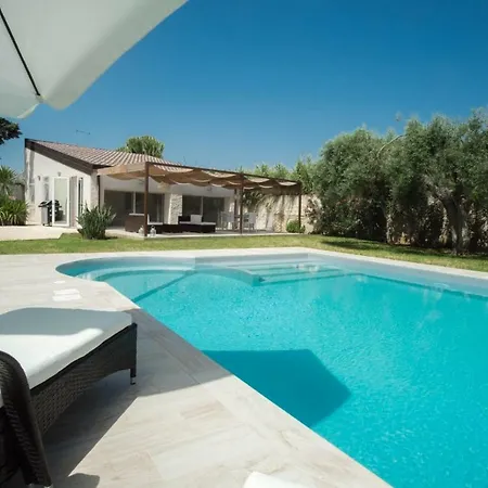 Mare Villa