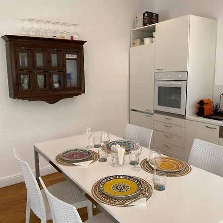 Mare Villa