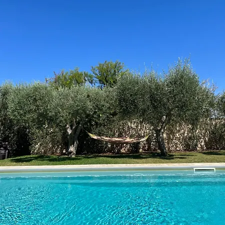 Mare Villa Fontane Bianche