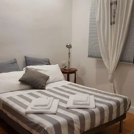 Mare Villa